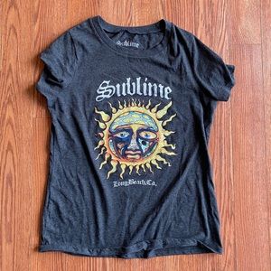 Sublime T-Shirt